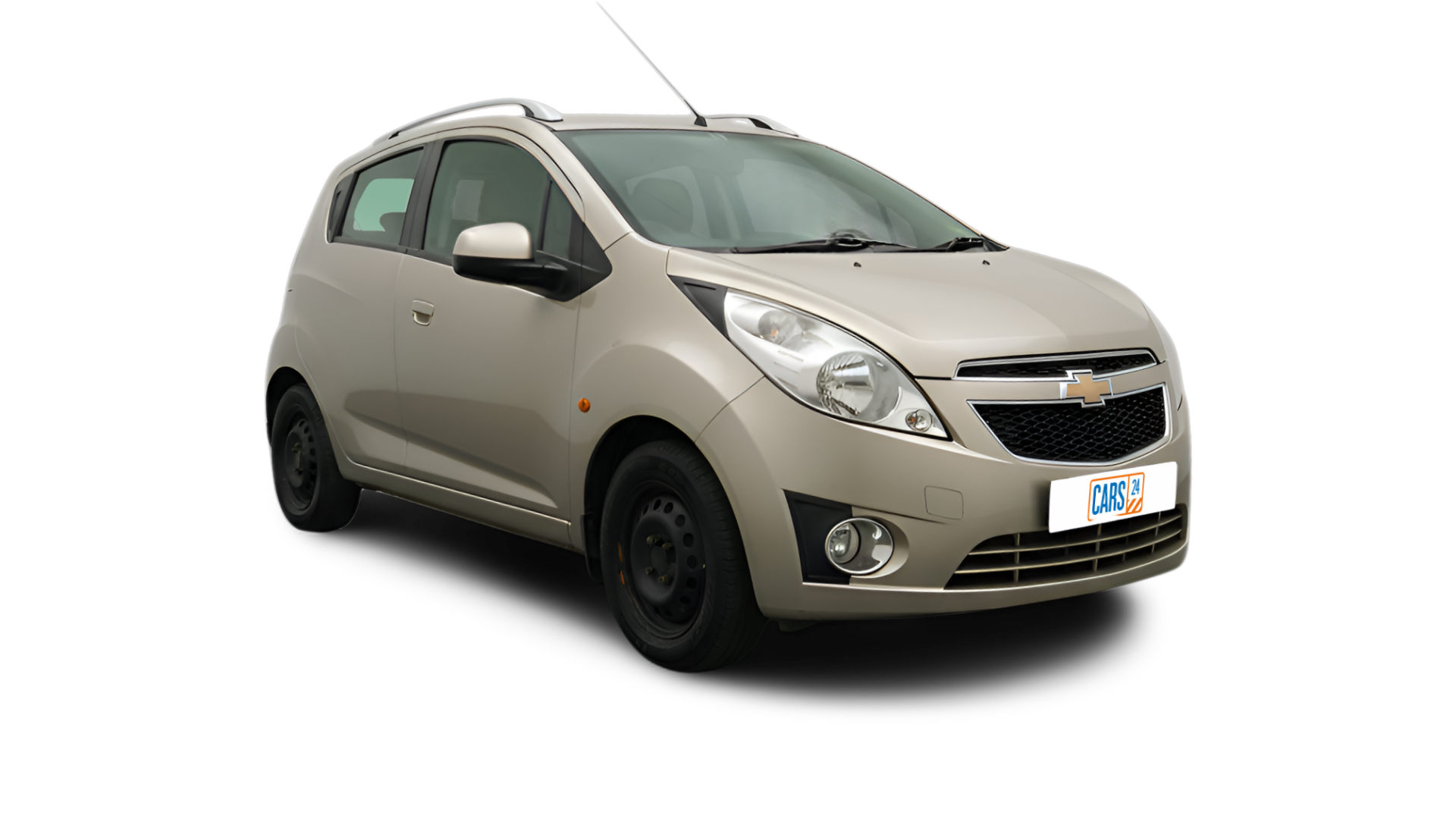 Chevrolet Beat-img